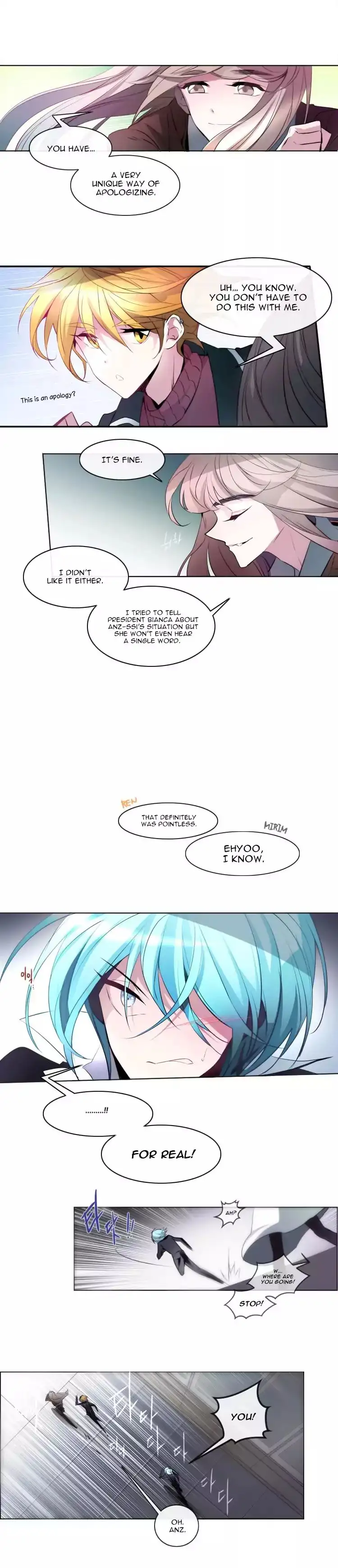 ANZ - Chapter 14 [photo 8] - MangaPorn