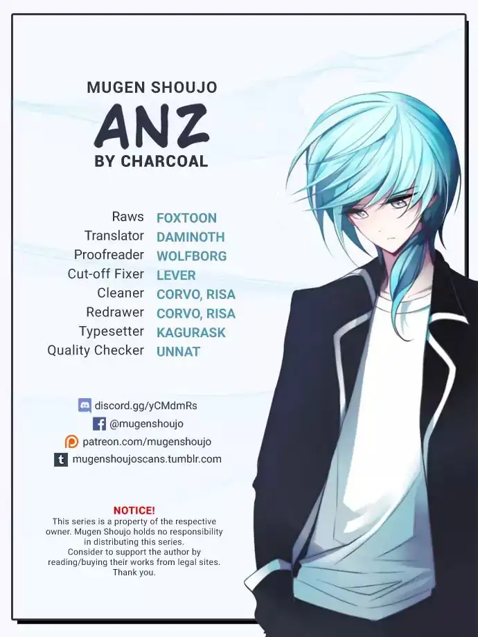 ANZ - Chapter 15 [photo 1] - MangaPorn