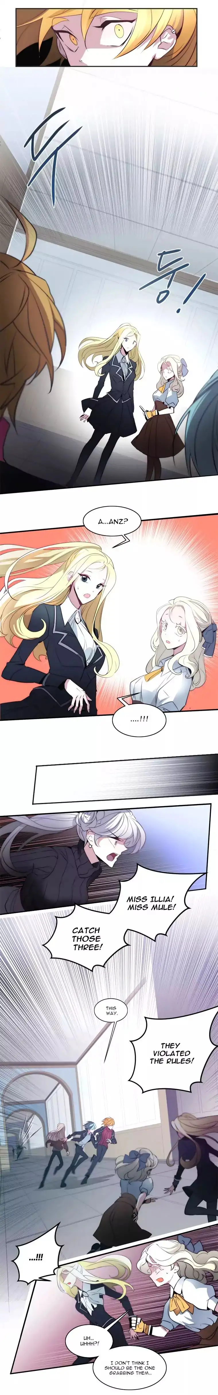 ANZ - Chapter 15 [photo 8] - MangaPorn