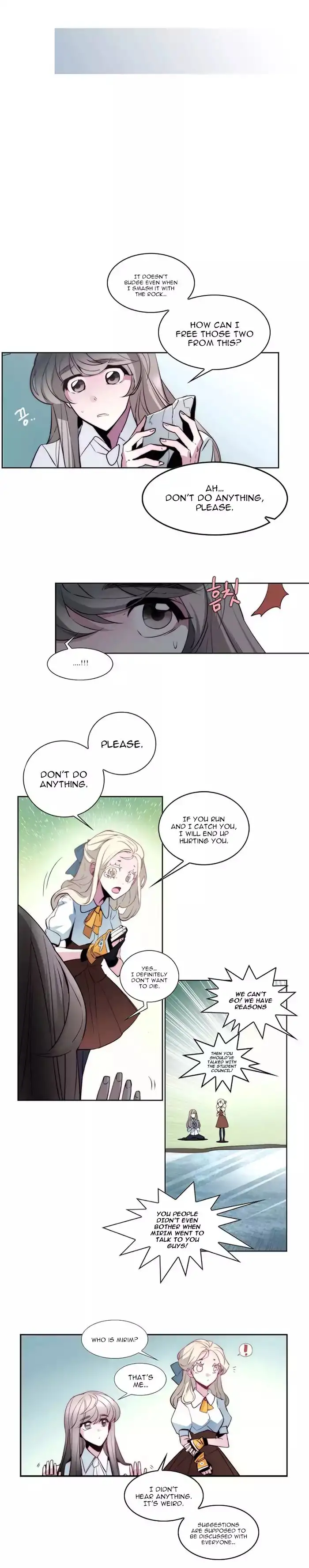 ANZ - Chapter 16 [photo 10] - MangaPorn