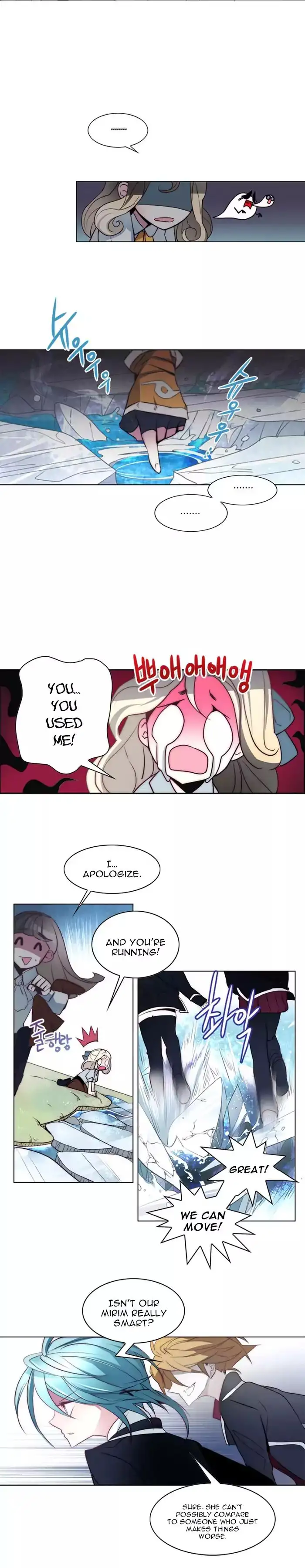 ANZ - Chapter 16 [photo 13] - MangaPorn