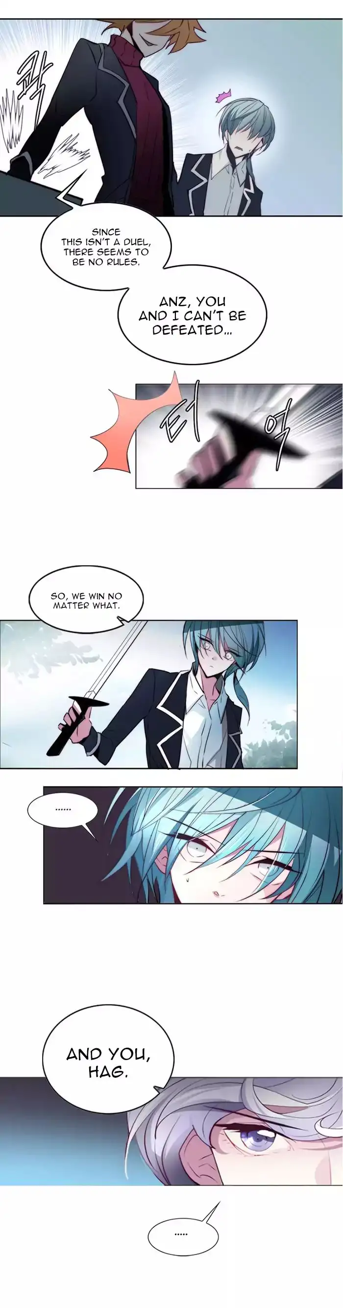 ANZ - Chapter 16 [photo 16] - MangaPorn