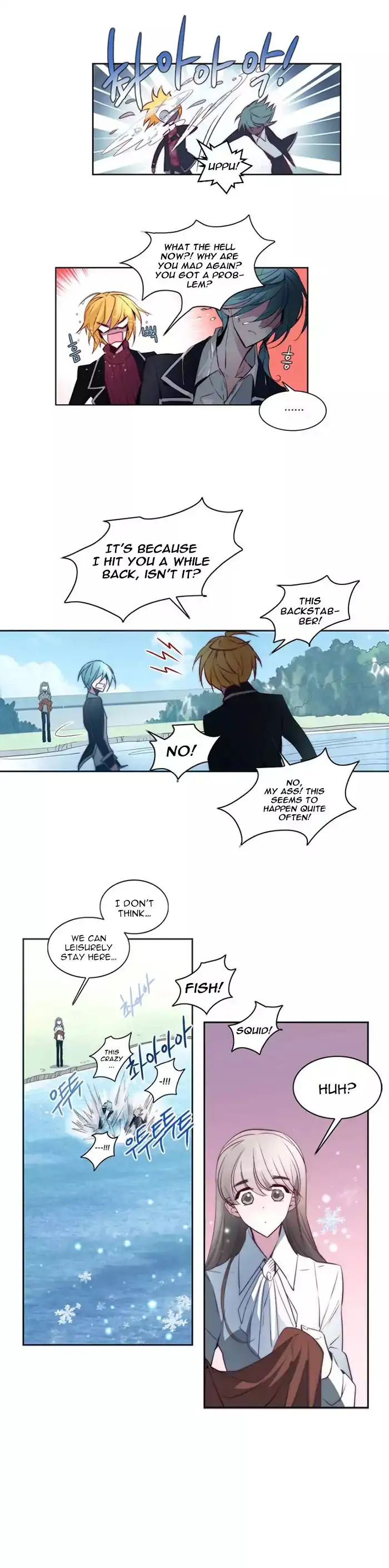 ANZ - Chapter 16 [photo 4] - MangaPorn