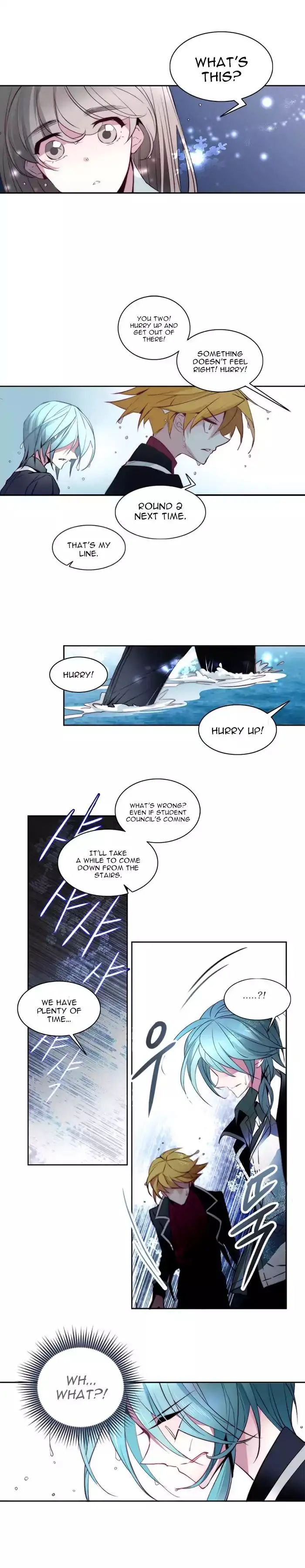 ANZ - Chapter 16 [photo 5] - MangaPorn