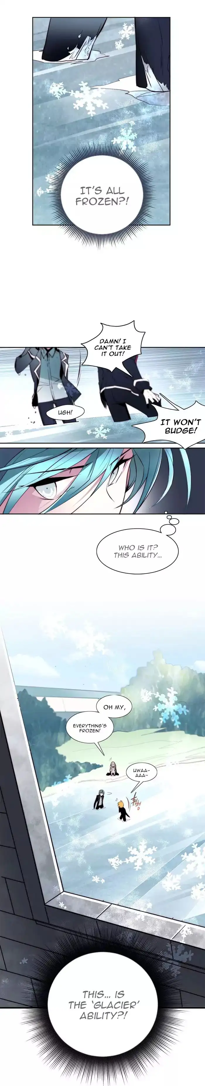 ANZ - Chapter 16 [photo 6] - MangaPorn