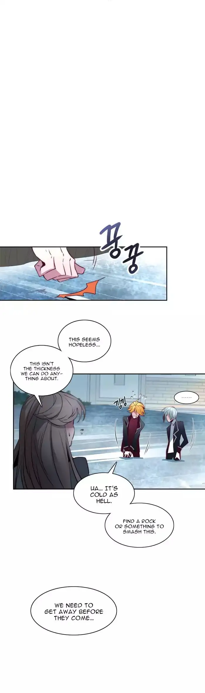 ANZ - Chapter 16 [photo 7] - MangaPorn
