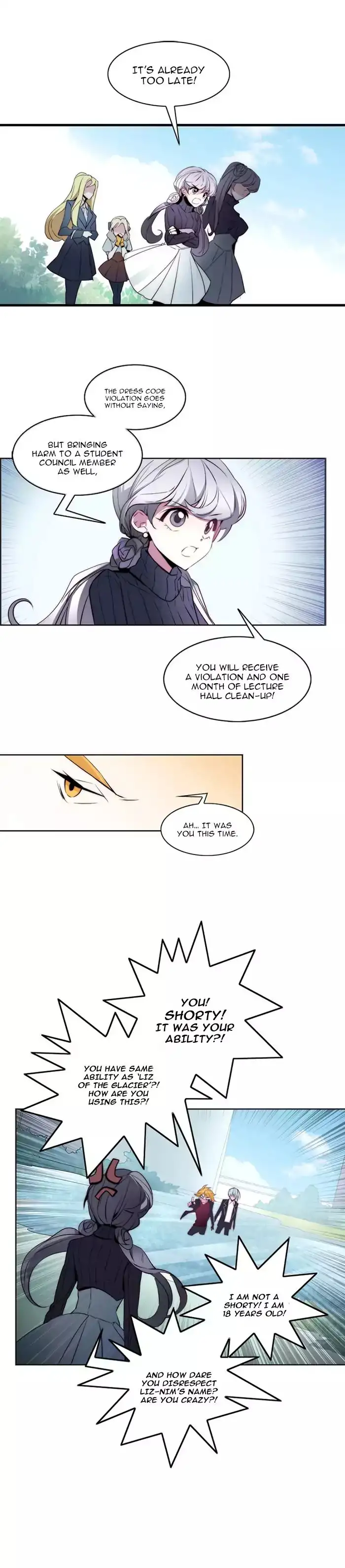 ANZ - Chapter 16 [photo 8] - MangaPorn