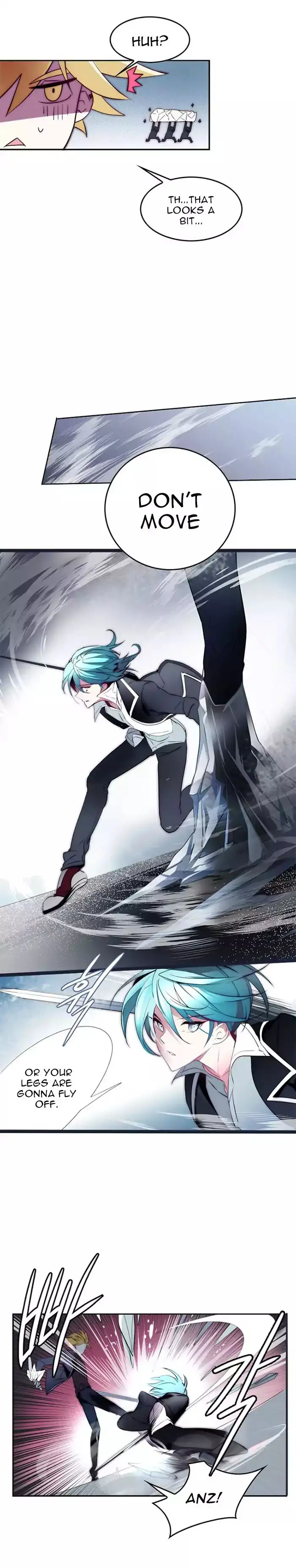 ANZ - Chapter 17 [photo 12] - MangaPorn