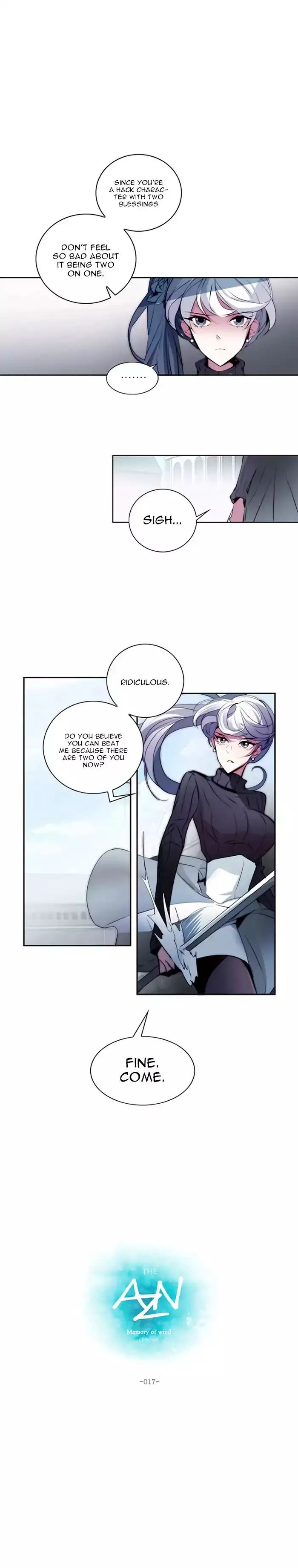 ANZ - Chapter 17 [photo 2] - MangaPorn