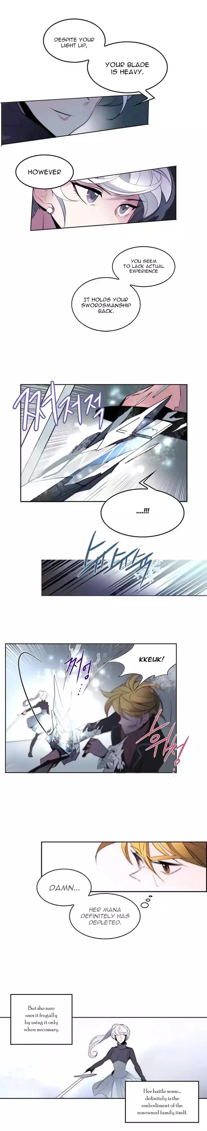 ANZ - Chapter 17 [photo 8] - MangaPorn