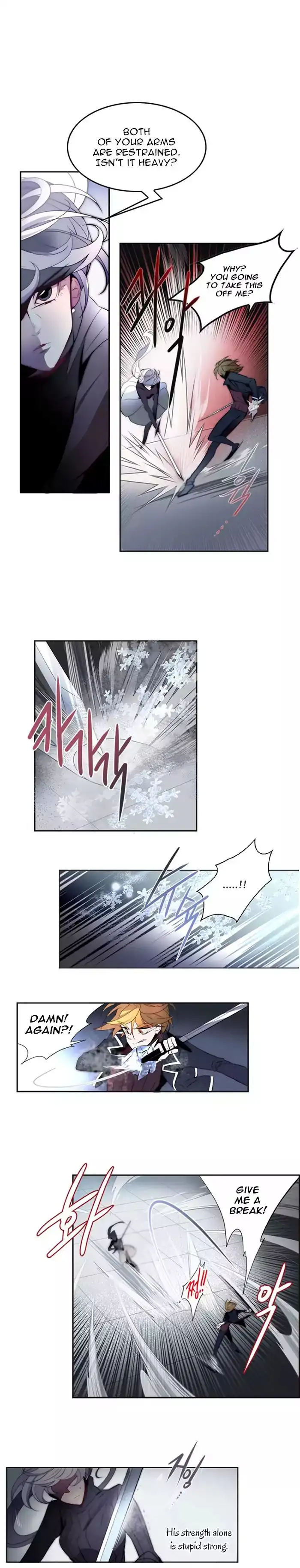 ANZ - Chapter 17 [photo 9] - MangaPorn