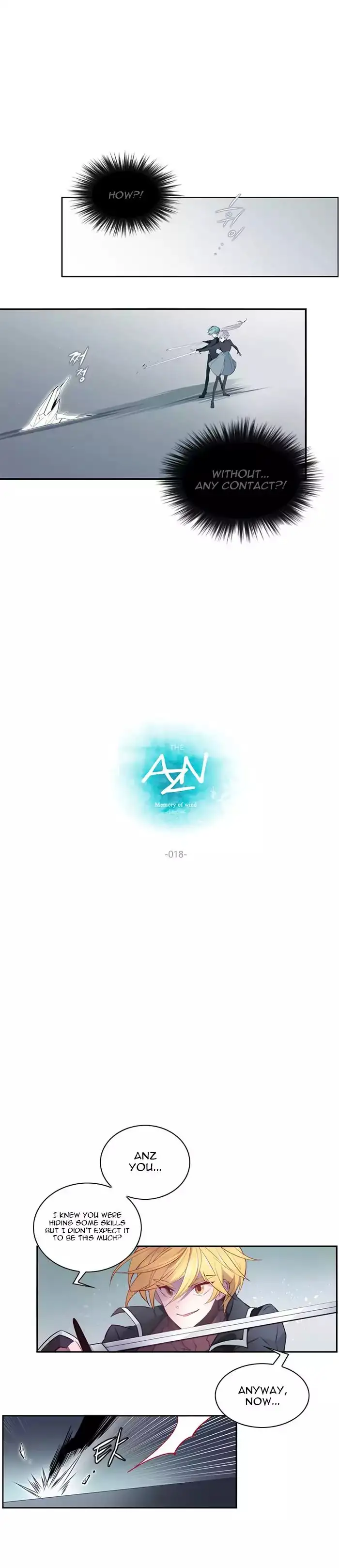 ANZ - Chapter 18 [photo 2] - MangaPorn
