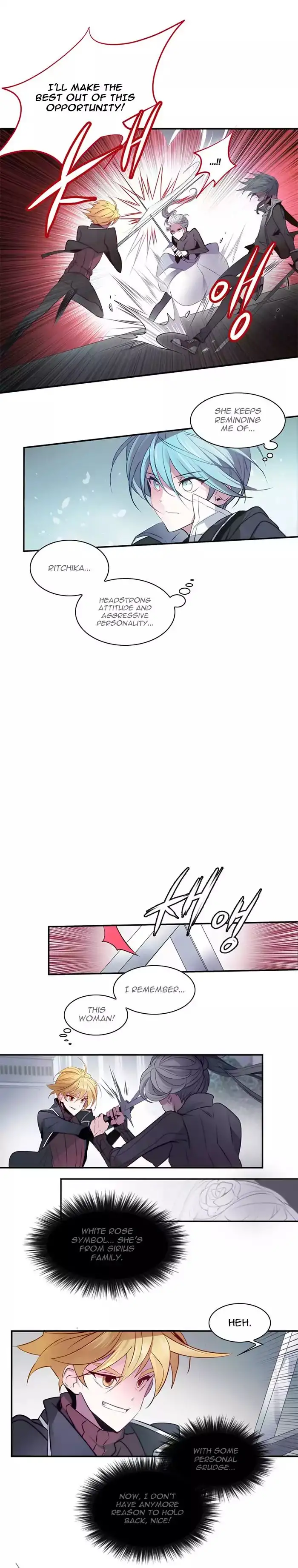 ANZ - Chapter 18 [photo 3] - MangaPorn