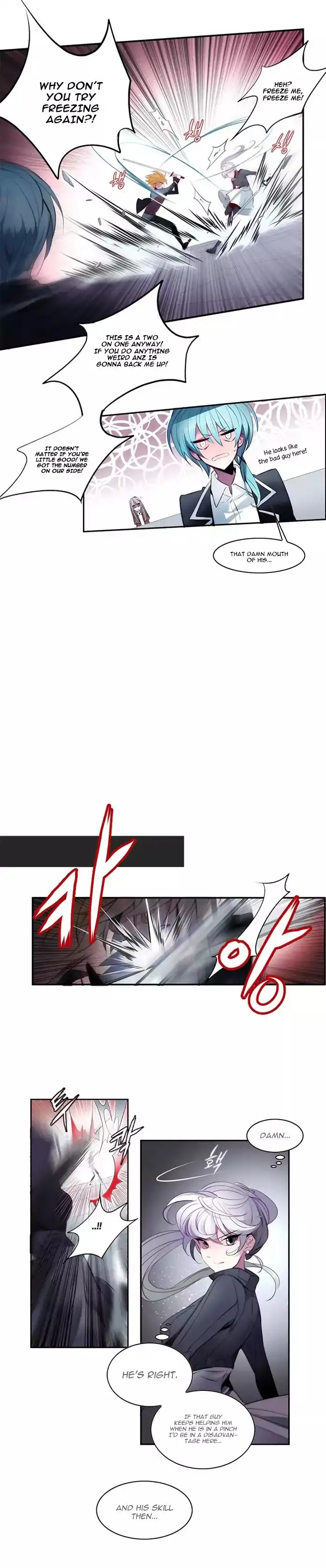 ANZ - Chapter 18 [photo 4] - MangaPorn