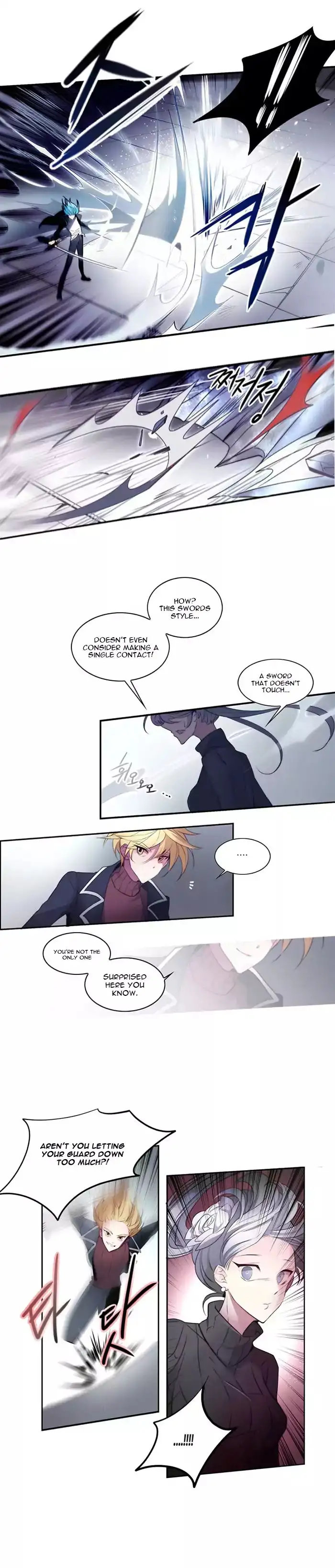 ANZ - Chapter 18 [photo 8] - MangaPorn