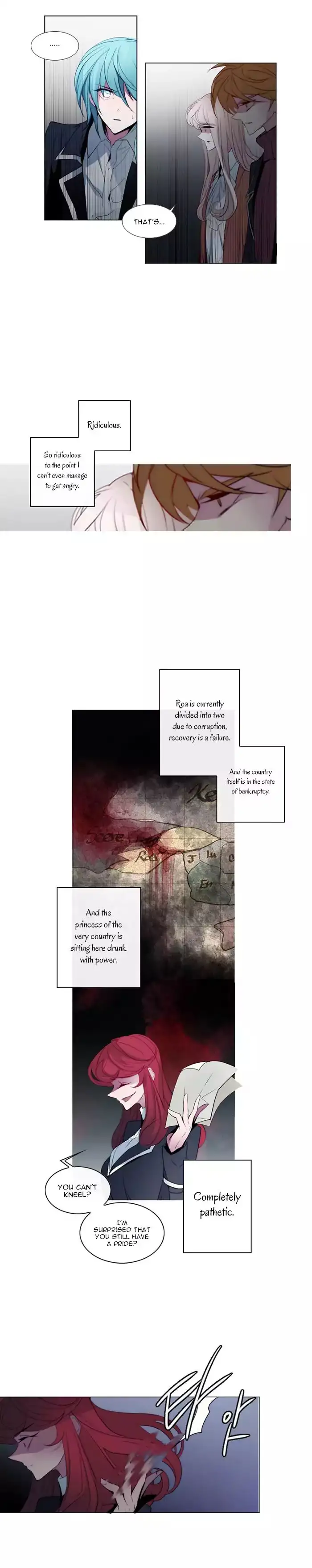 ANZ - Chapter 19 [photo 11] - MangaPorn