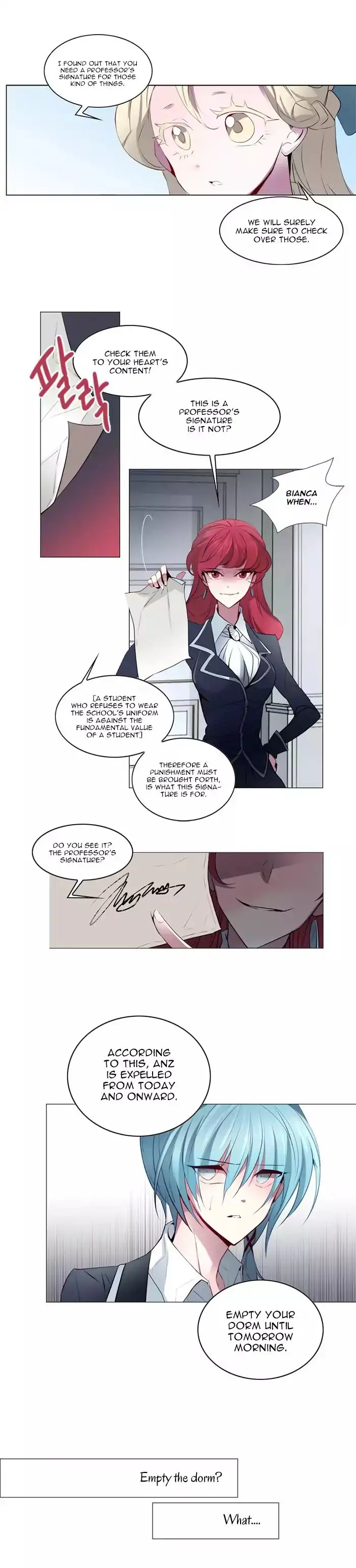 ANZ - Chapter 19 [photo 7] - MangaPorn