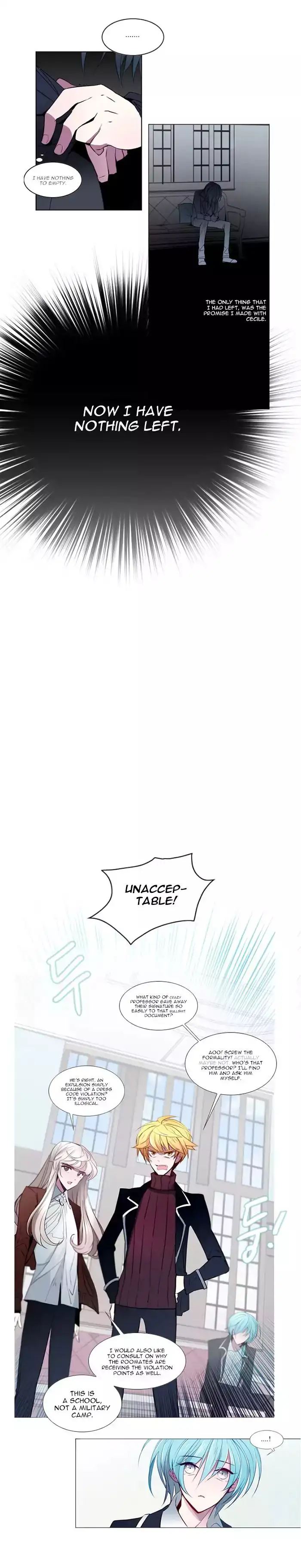 ANZ - Chapter 19 [photo 8] - MangaPorn