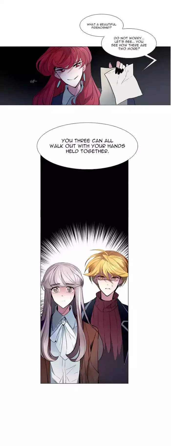 ANZ - Chapter 19 [photo 9] - MangaPorn