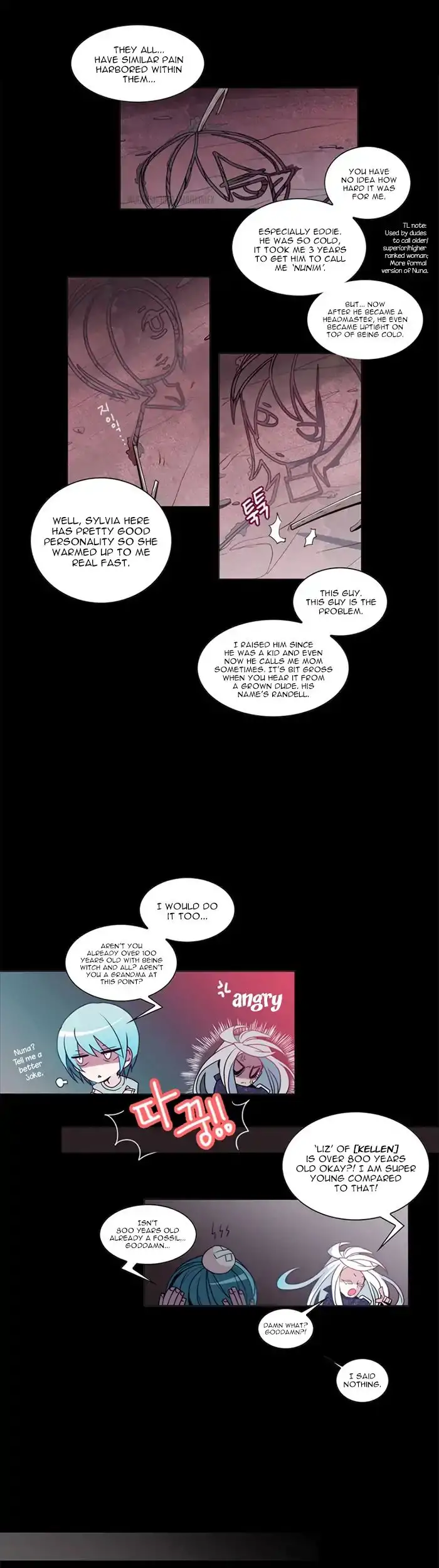 ANZ - Chapter 20 [photo 14] - MangaPorn