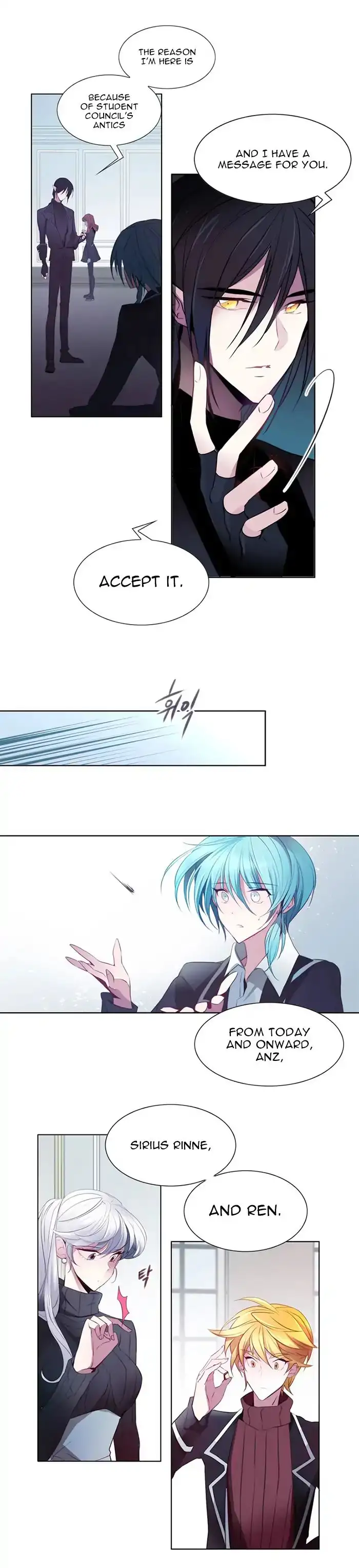 ANZ - Chapter 21 [photo 16] - MangaPorn