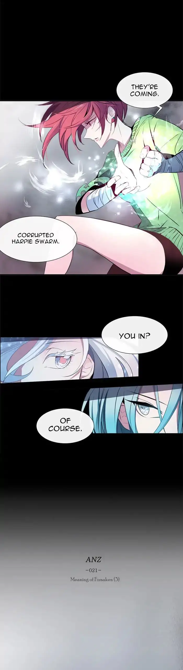 ANZ - Chapter 21 [photo 3] - MangaPorn