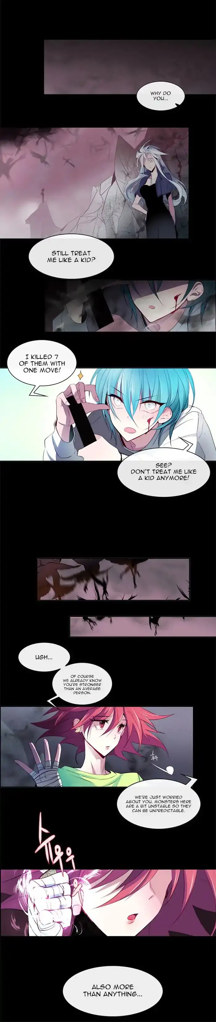 ANZ - Chapter 21 [photo 9] - MangaPorn