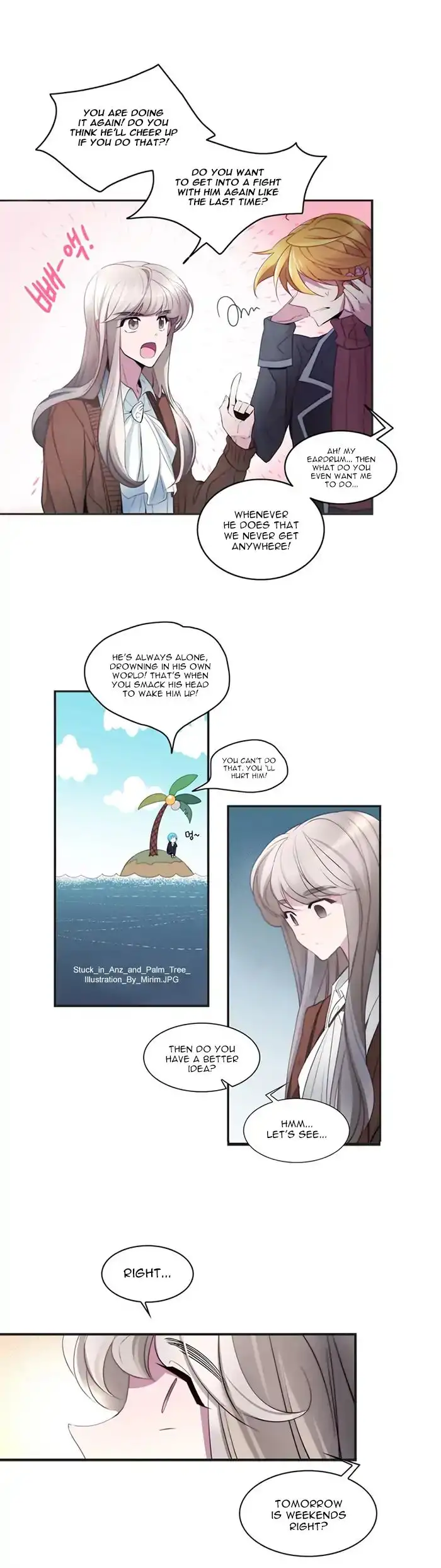 ANZ - Chapter 22 [photo 15] - MangaPorn
