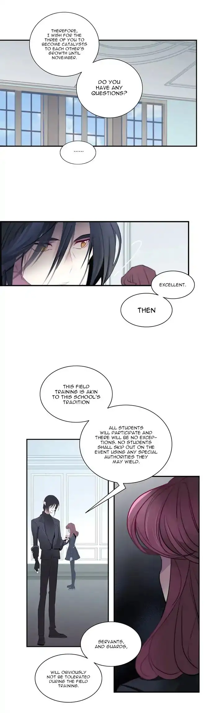 ANZ - Chapter 22 [photo 3] - MangaPorn