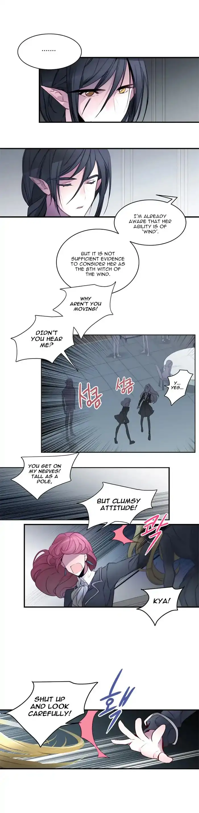 ANZ - Chapter 22 [photo 6] - MangaPorn