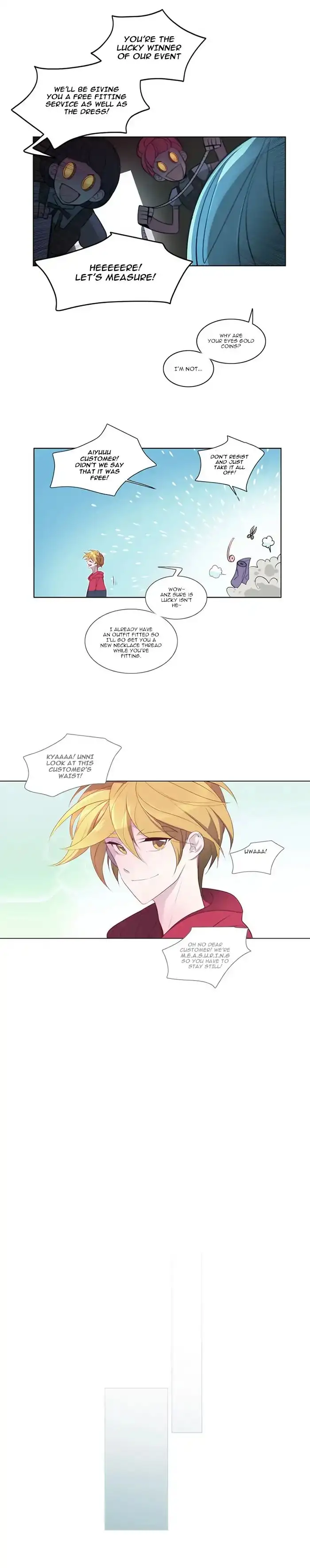 ANZ - Chapter 23 [photo 13] - MangaPorn