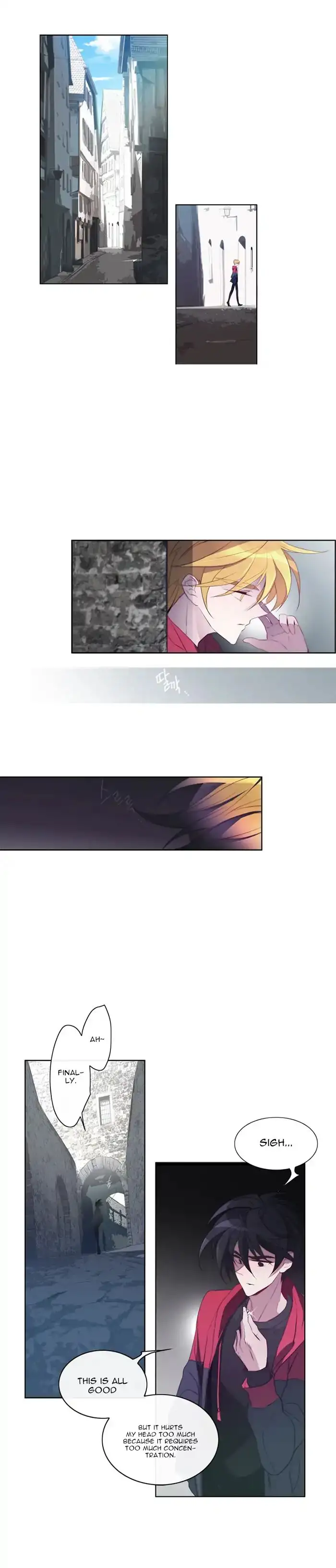 ANZ - Chapter 23 [photo 14] - MangaPorn