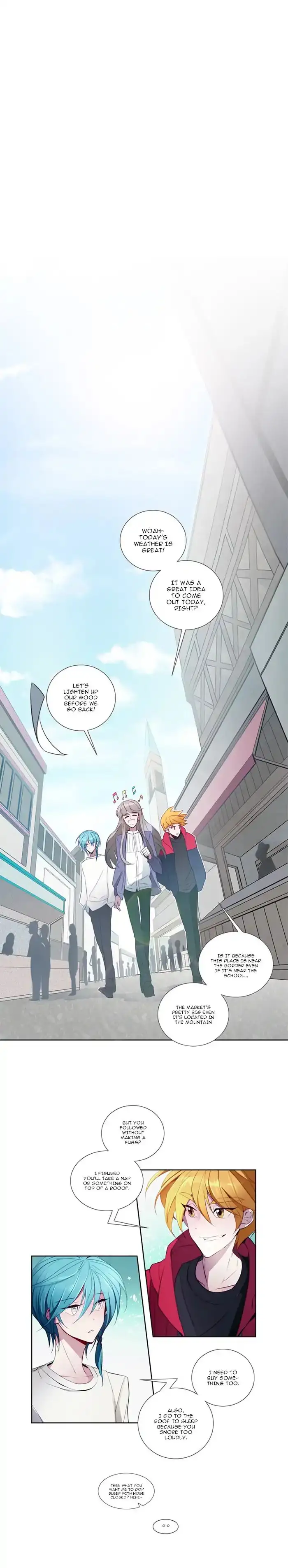 ANZ - Chapter 23 [photo 2] - MangaPorn