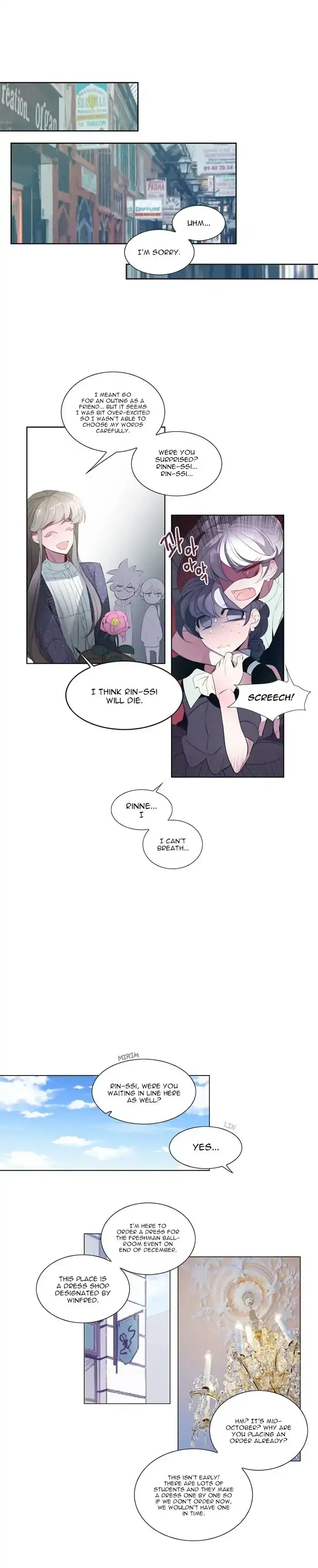 ANZ - Chapter 23 [photo 9] - MangaPorn