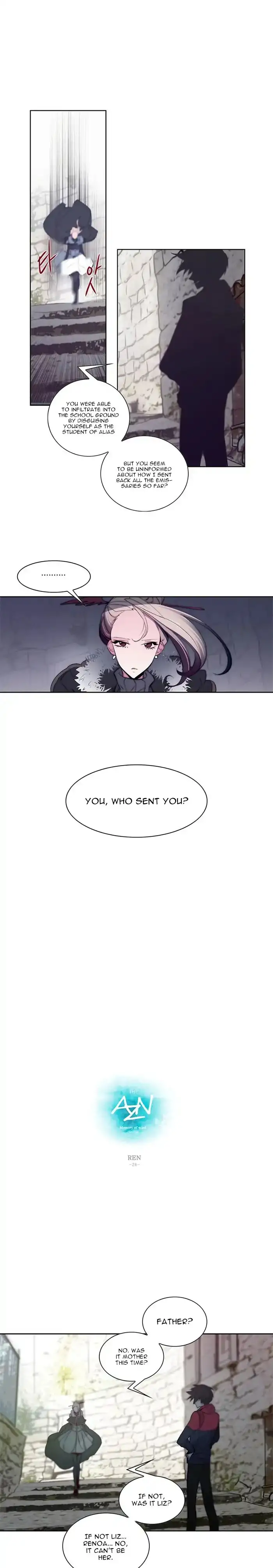 ANZ - Chapter 24 [photo 2] - MangaPorn