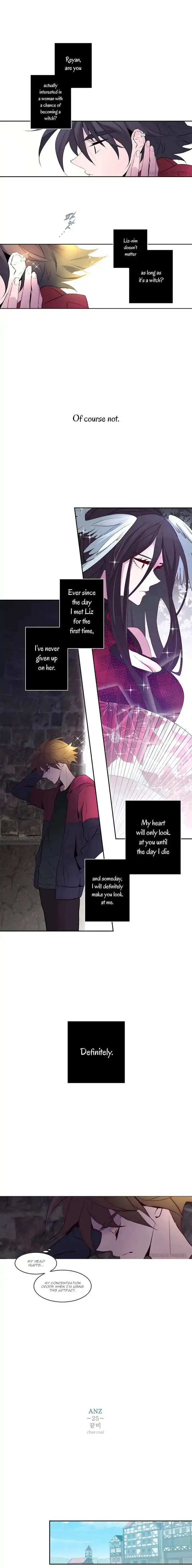 ANZ - Chapter 25 [photo 3] - MangaPorn