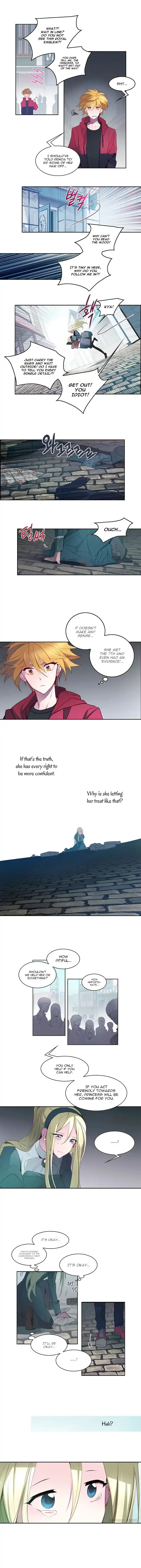 ANZ - Chapter 25 [photo 4] - MangaPorn