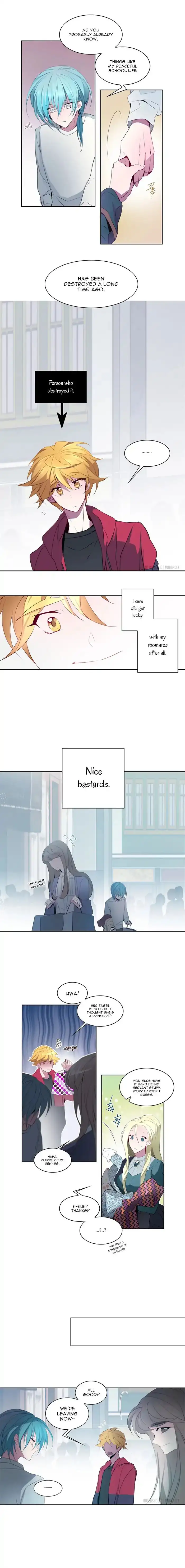 ANZ - Chapter 25 [photo 6] - MangaPorn