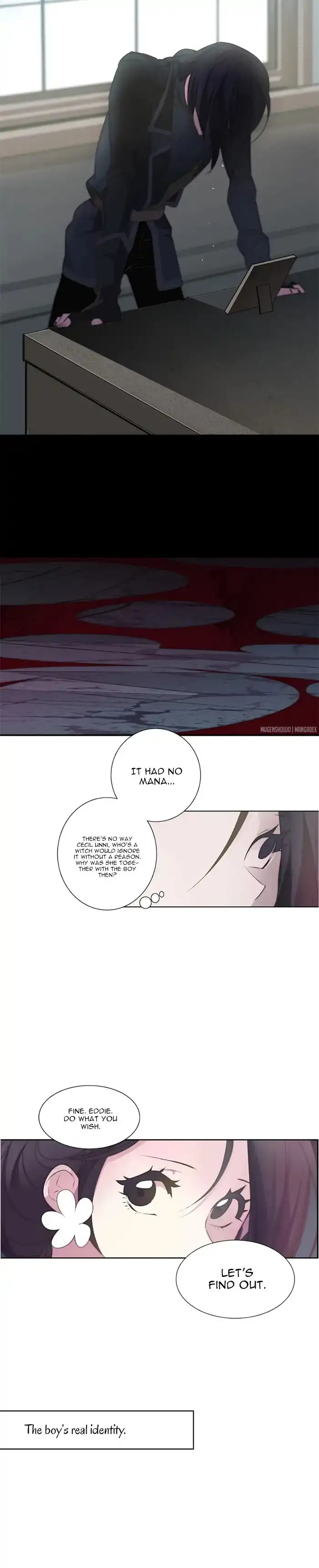 ANZ - Chapter 26 [photo 12] - MangaPorn