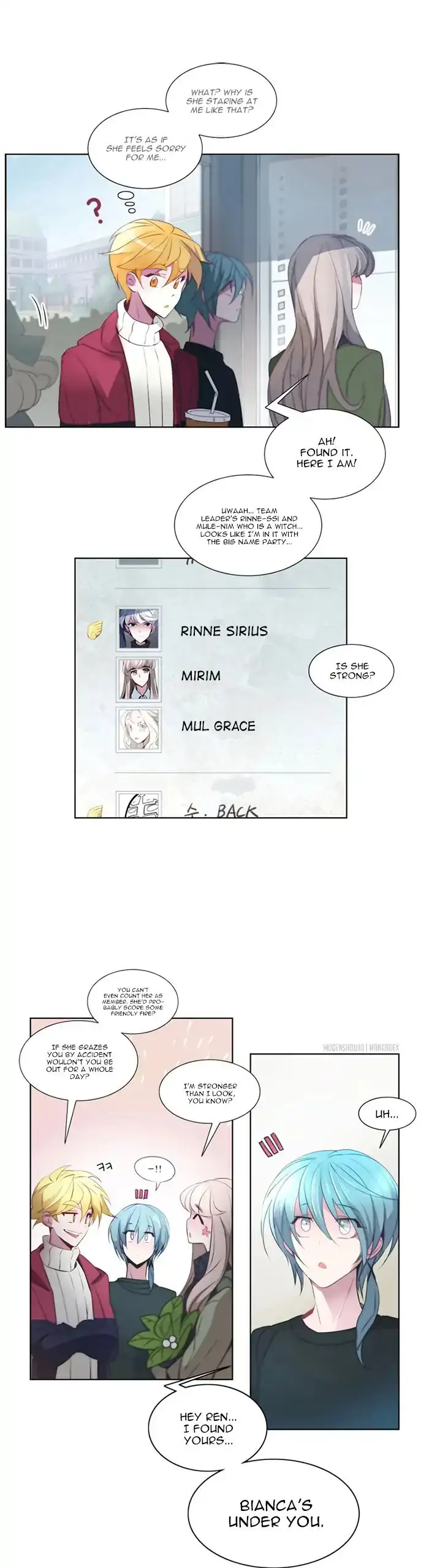 ANZ - Chapter 26 [photo 15] - MangaPorn