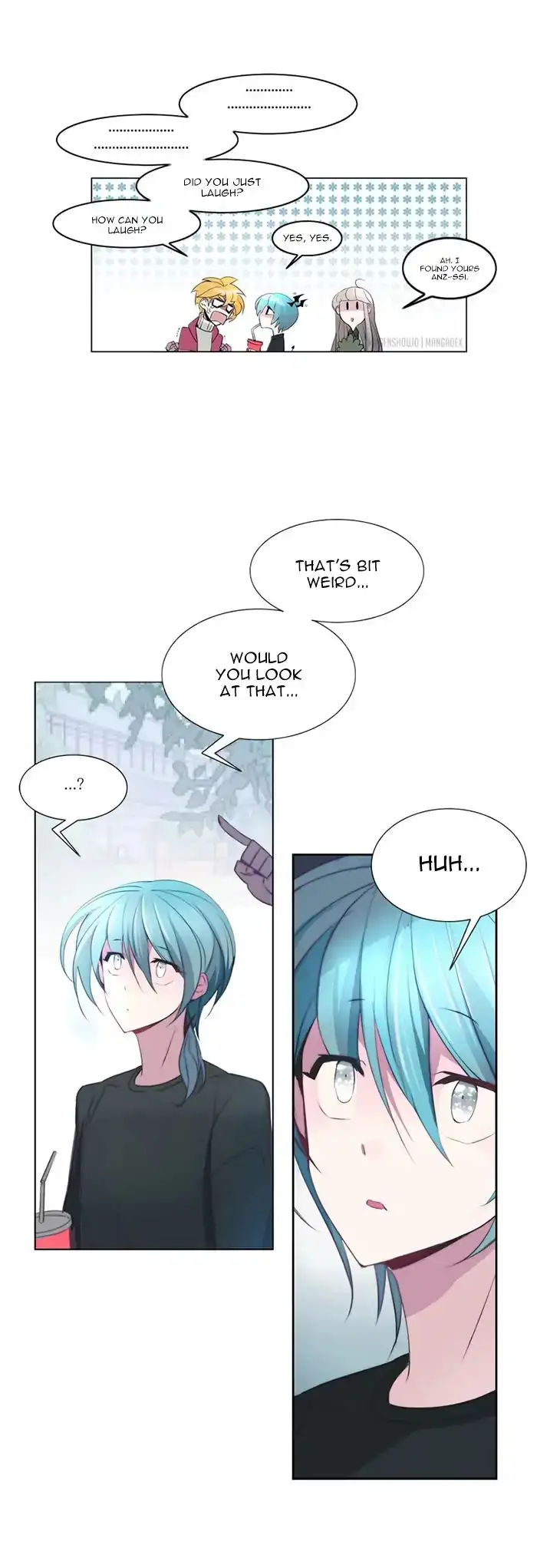 ANZ - Chapter 26 [photo 17] - MangaPorn