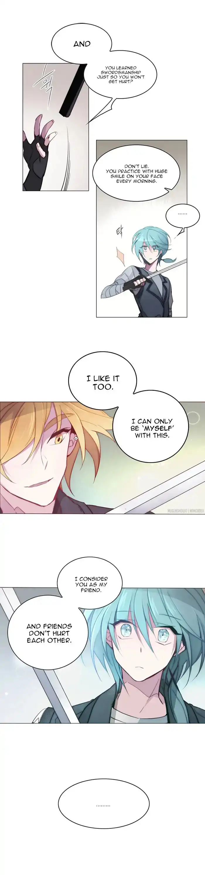 ANZ - Chapter 27 [photo 11] - MangaPorn