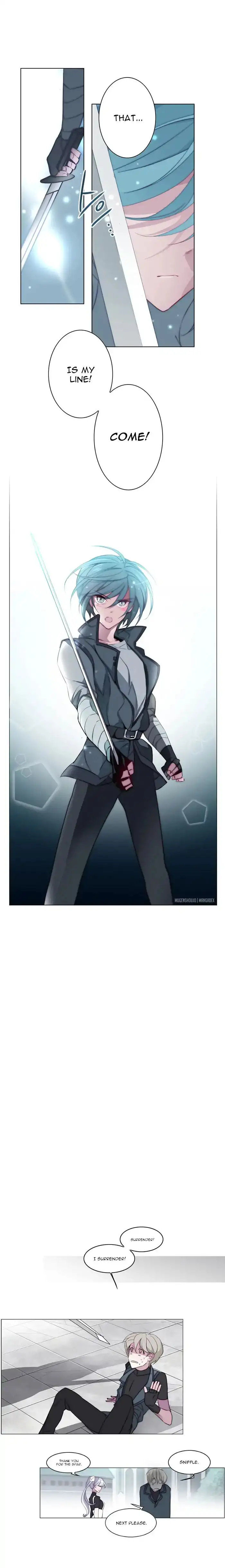 ANZ - Chapter 27 [photo 13] - MangaPorn