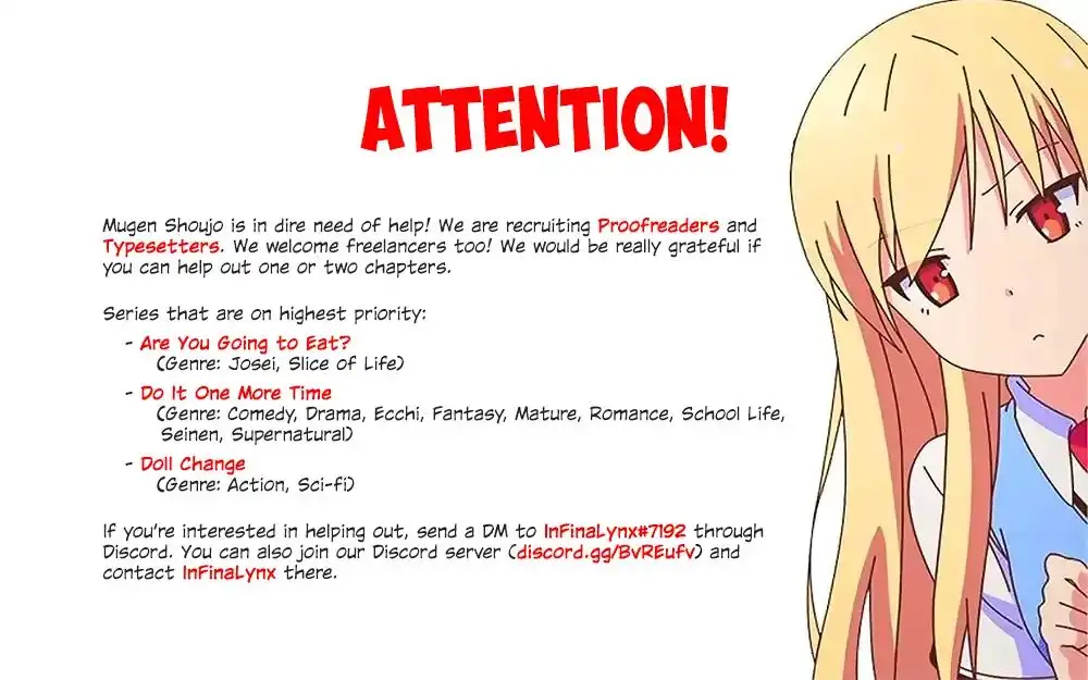 ANZ - Chapter 27 [photo 2] - MangaPorn