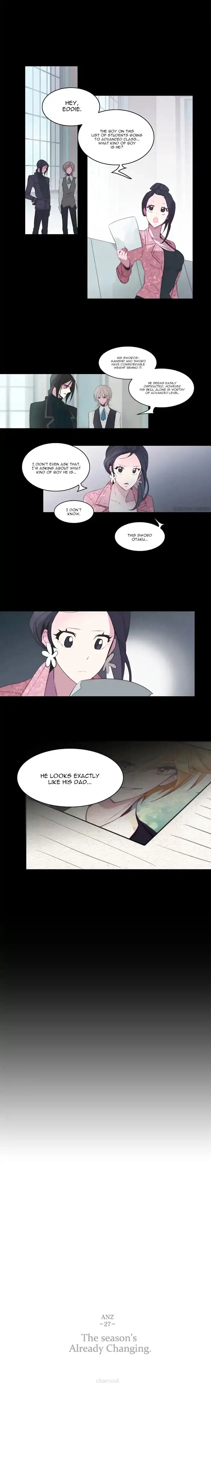 ANZ - Chapter 27 [photo 4] - MangaPorn