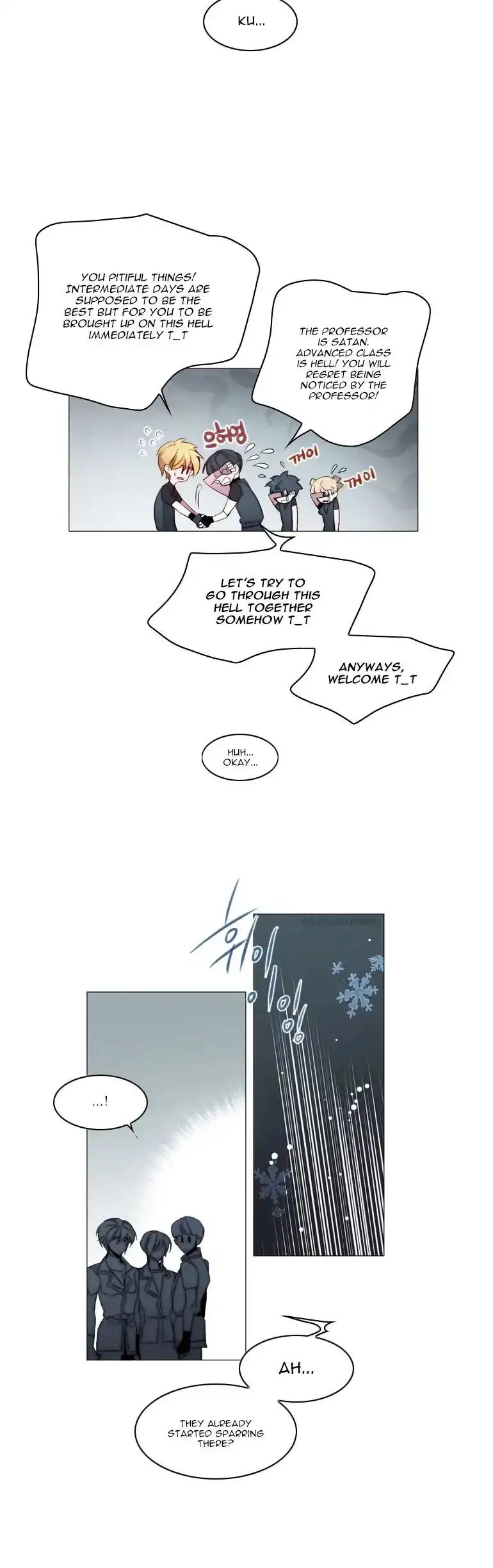 ANZ - Chapter 27 [photo 6] - MangaPorn