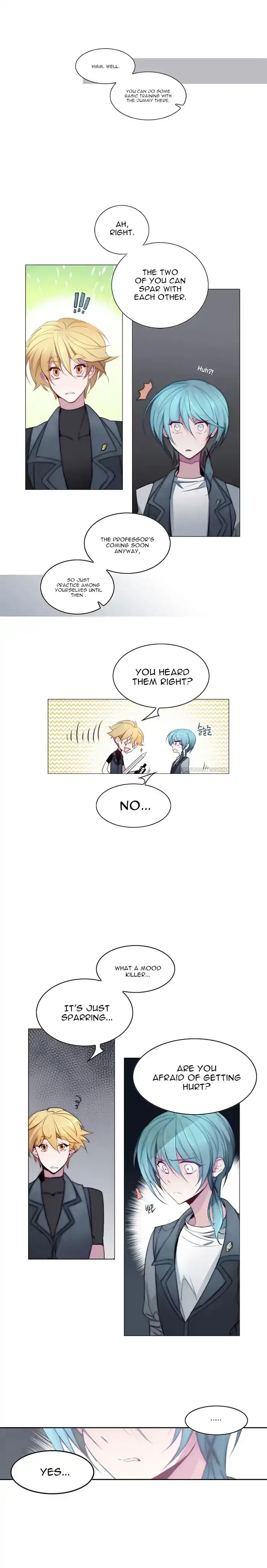 ANZ - Chapter 27 [photo 9] - MangaPorn