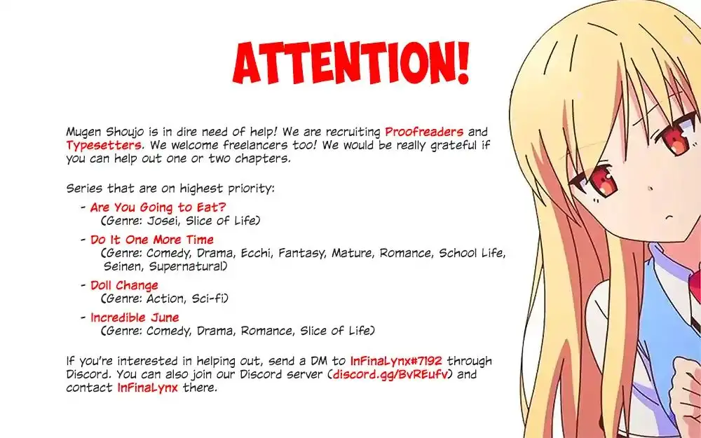 ANZ - Chapter 28 [photo 2] - MangaPorn