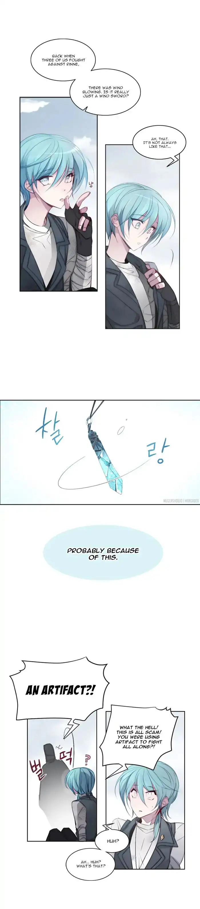 ANZ - Chapter 29 [photo 12] - MangaPorn