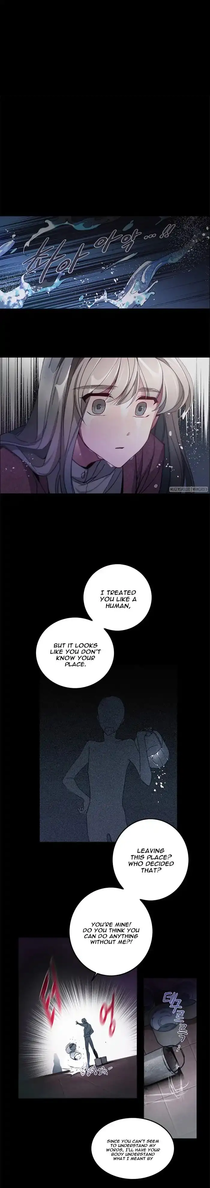 ANZ - Chapter 29 [photo 2] - MangaPorn